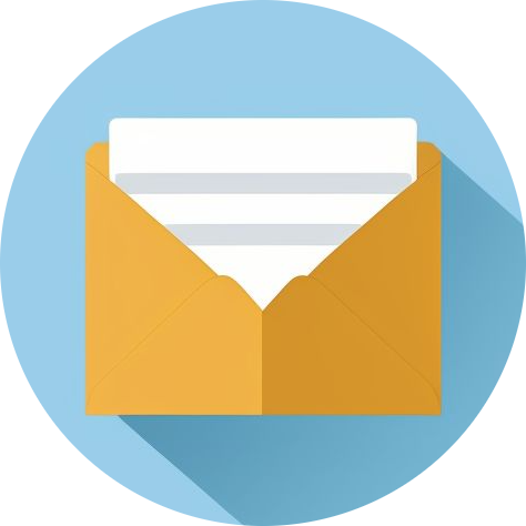 Mailmanager Icon