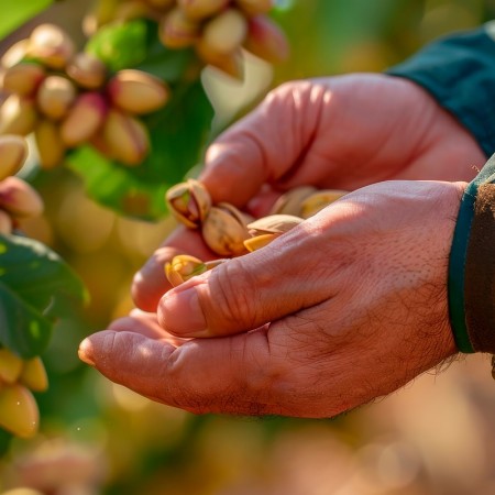 Pistachios: producers in tight spot in Turkey – Mundus Agri